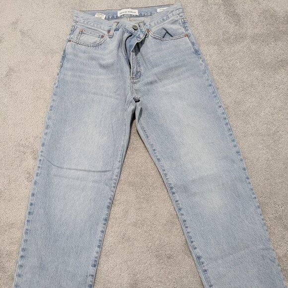 Aritzia Denim Forum - Picture 1 of 4